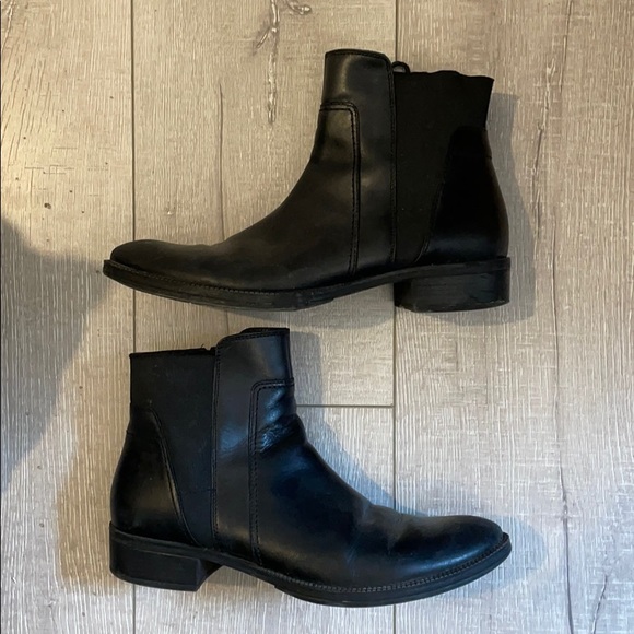 Geox Chelsea Boots